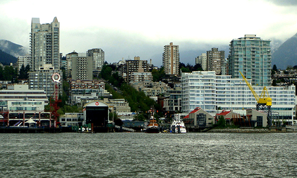 North_Vancouver